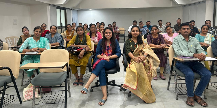 Recent Workshop